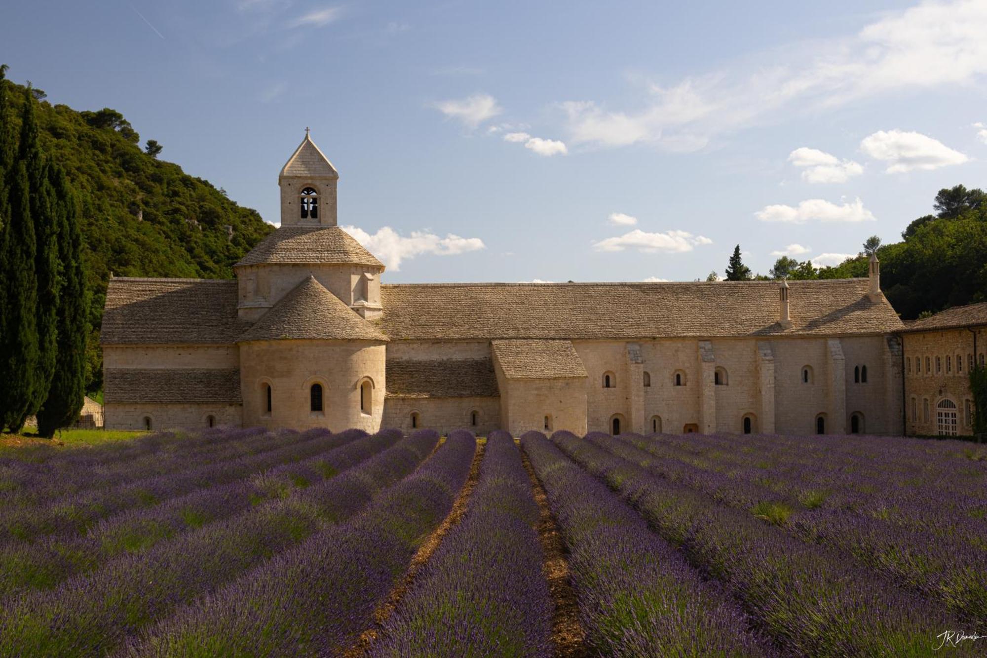 Studio Dans Le Luberon Cereste Luaran gambar